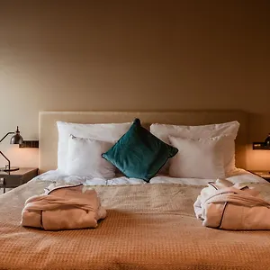4* Hotel Clarion Aviapolis