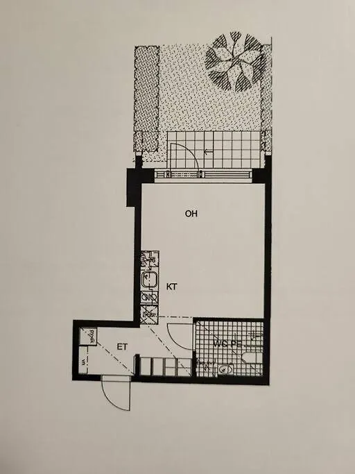 Modern Apartment Near Helsinki Airport Vantaa