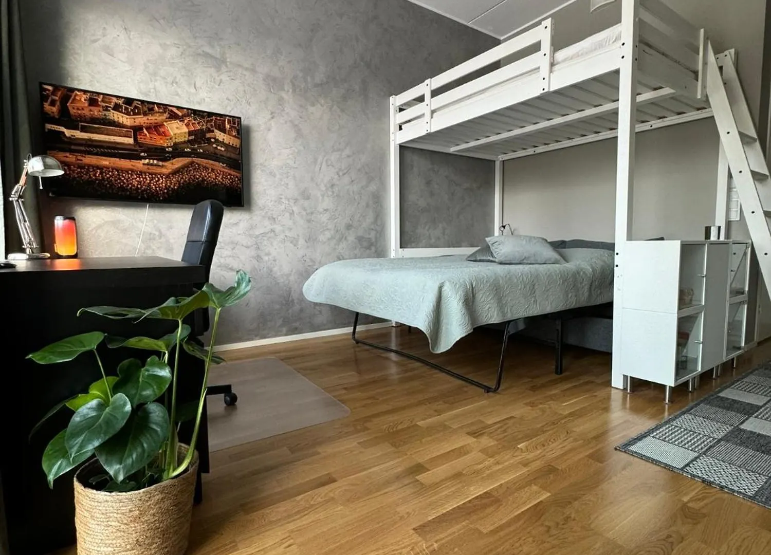 Modern Apartment Near Helsinki Airport Vantaa Finlandia