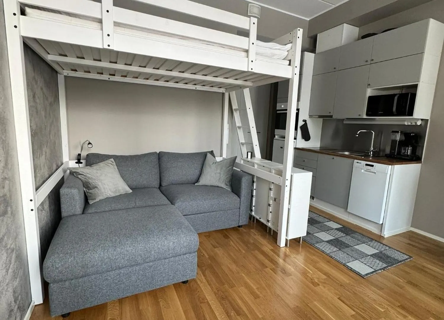 Modern Apartment Near Helsinki Airport Vantaa Finlandia