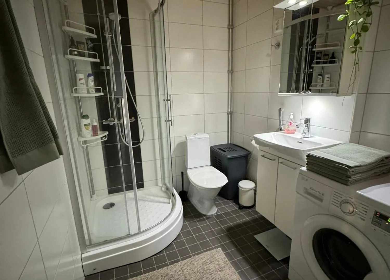 Modern Apartment Near Helsinki Airport Vantaa 0*,