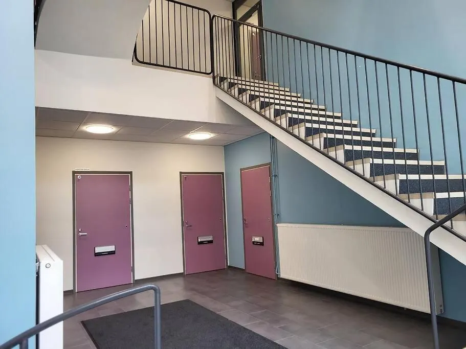 Modern Apartment Near Helsinki Airport Vantaa