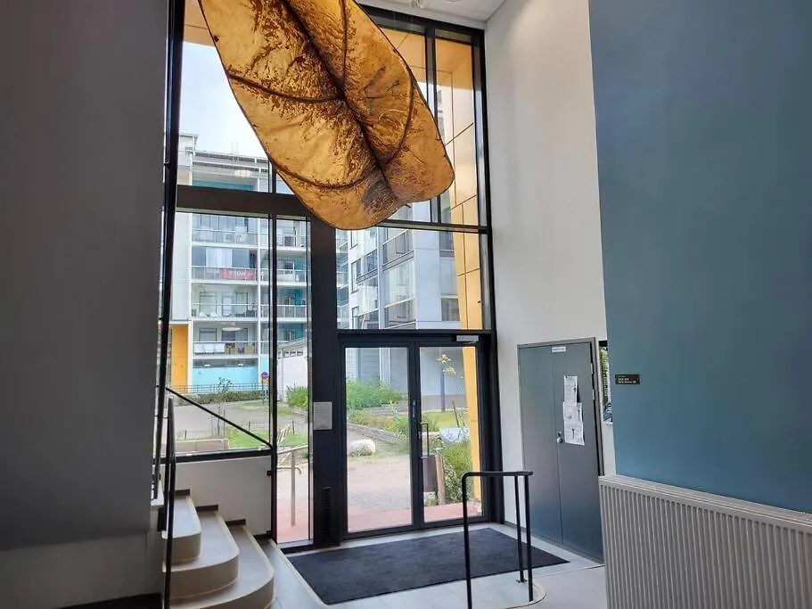 Modern Apartment Near Helsinki Airport Vantaa 0*,  Finland
