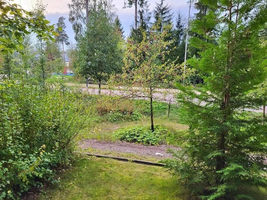 Modern Apartment Near Helsinki Airport Vantaa