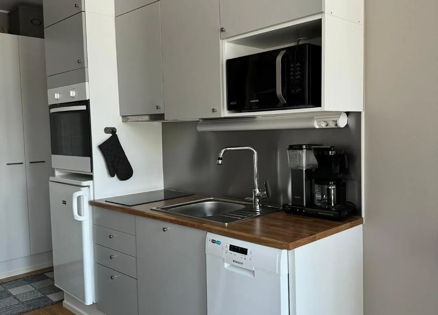 Modern Apartment Near Helsinki Airport Vantaa 0*,