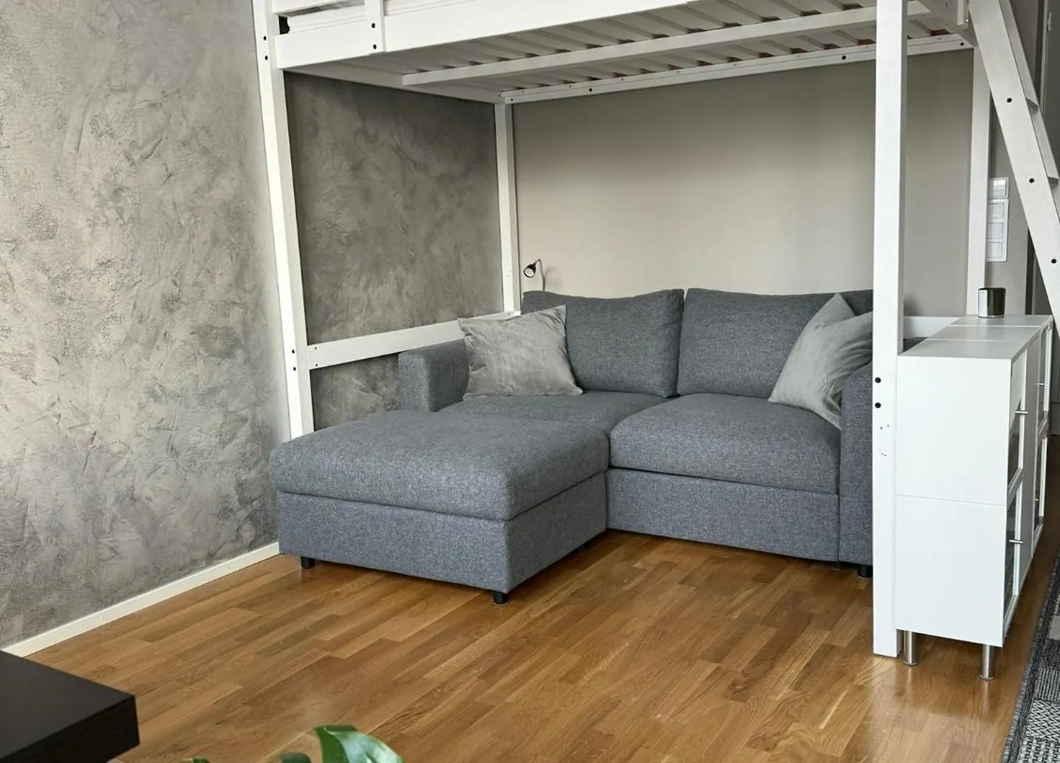 Modern Apartment Near Helsinki Airport Vantaa