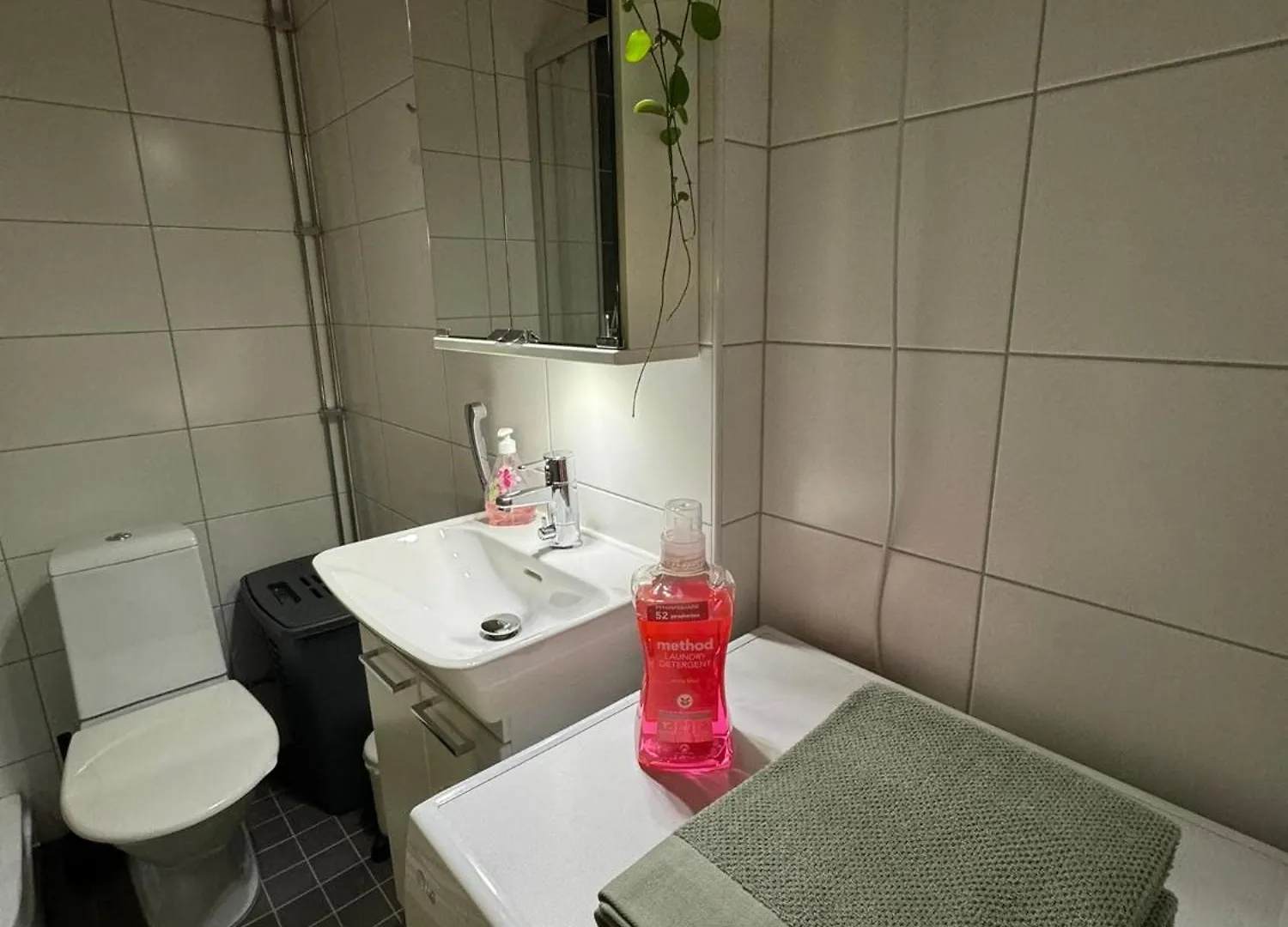 Modern Apartment Near Helsinki Airport Vantaa Finland